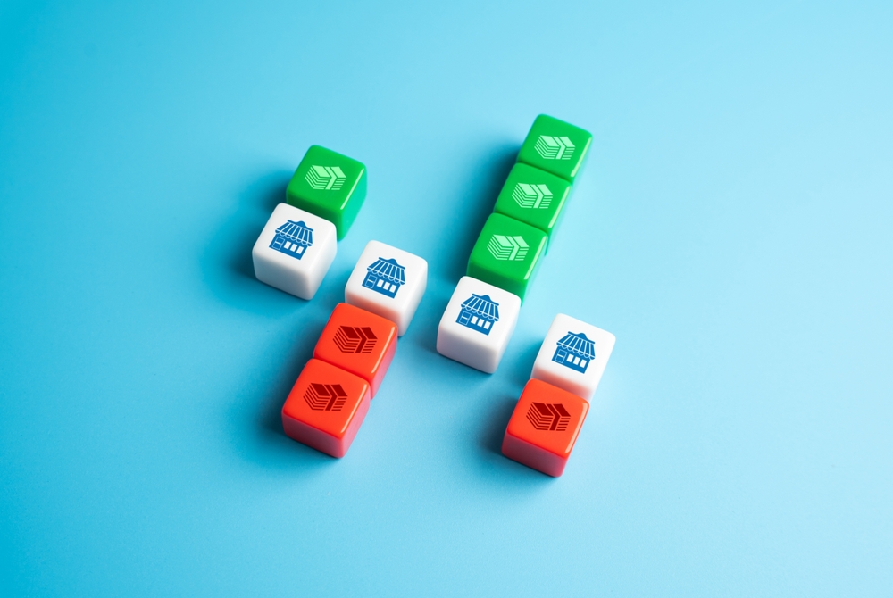 トランクルーム経営が儲からないとされる5つの理由の画像