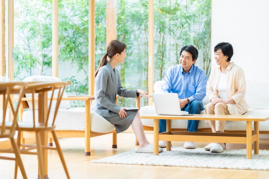 おしゃれなトランクルーム3選
