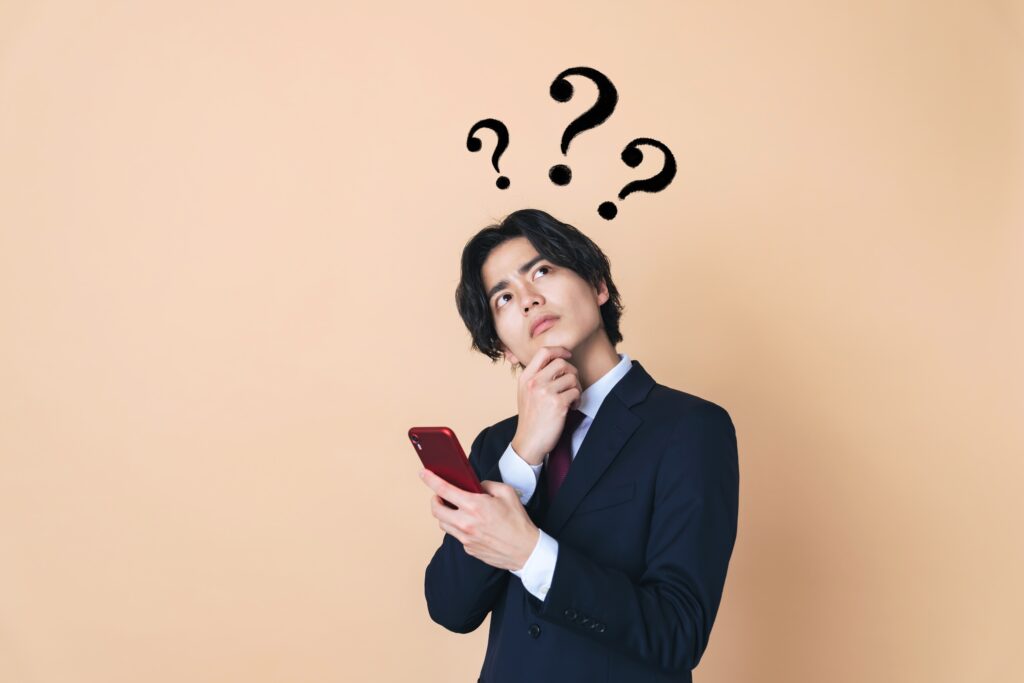 開業手順